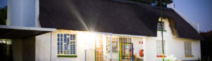 345 Nursery School - Midrand
