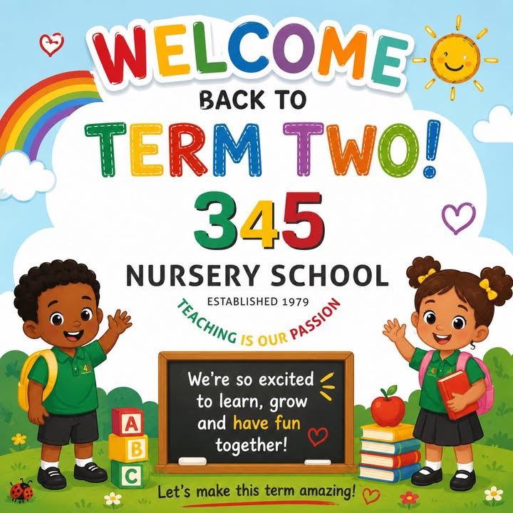 Brrr… it’s a cold start to Term 2! But inside our classrooms, it’s all warm…