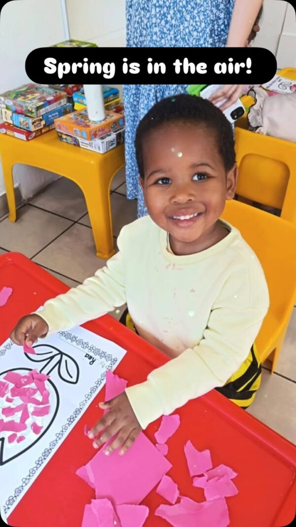 Video by 345 Nursery School