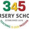 345 Nursery School