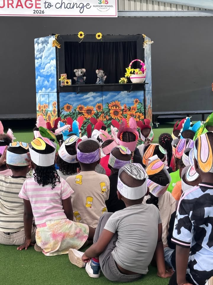 Hoppy Easter fun all around! 🐰🥚 From our exciting egg hunt to the Easter show,…