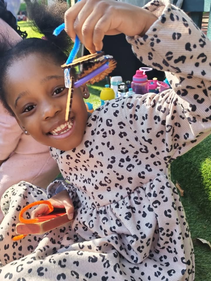 ✨ A Week of Exploration & Discovery ✨ Our little 345 explorers have been busy…